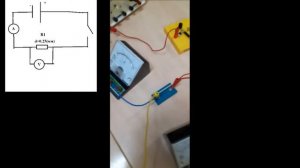 Зависимость электрического сопротивления от площади поперечного сечения проводника