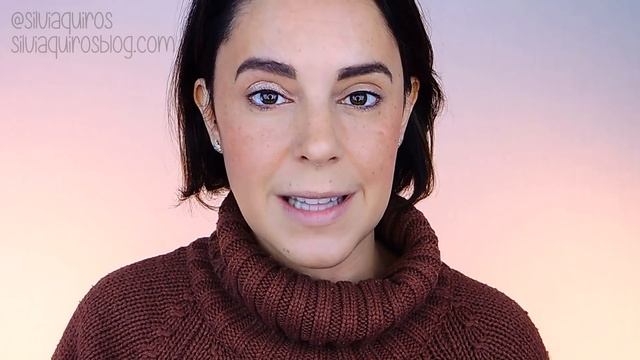 Nueva Era En El Maquillaje? Nuevos Productos De Shiseido  | Silvia Quiros
