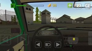 Где найти колесо от семёрки Car Simulator