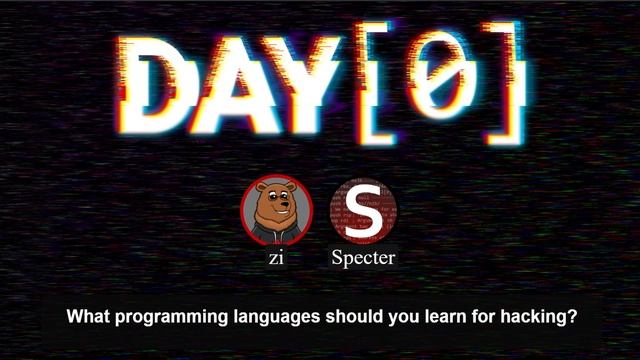 What Programming Language Should You Learn to Get Into Hacking? смотреть онлайн
