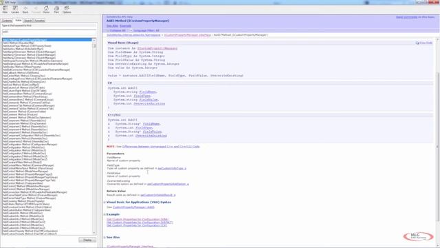 Project Time Tracker - Read & Write File Data - SOLIDWORKS API Tutorial #3 смотреть онлайн