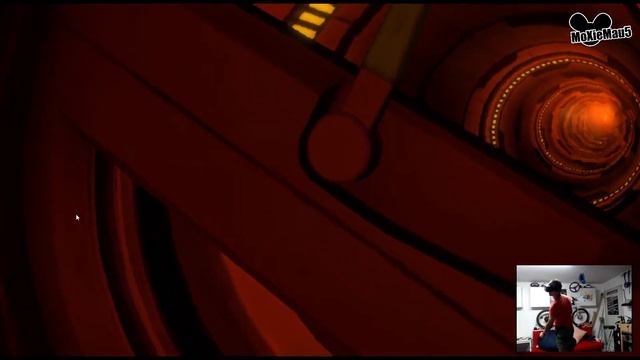Downward Spiral Prologue - Coop VR смотреть онлайн