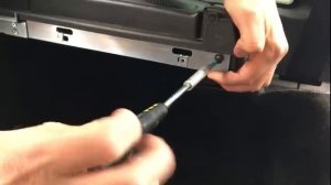 Улучшение багажника Chevrolet-NIVA от АПС