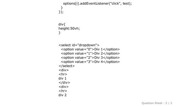 HTML : Javascript scrollIntoView function not working in chrome смотреть онлайн