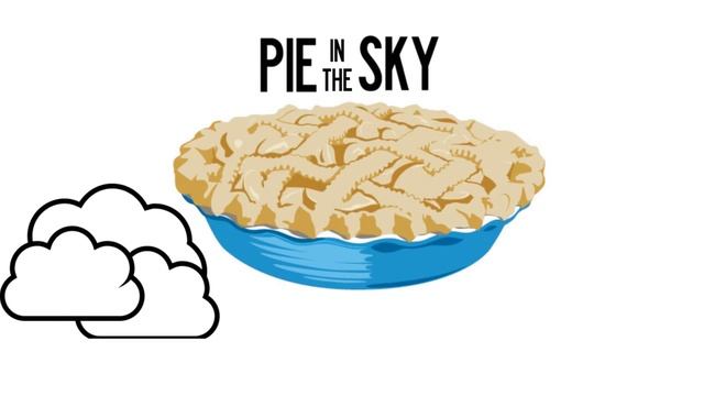 Pie in the Sky - Buy a Pie, Nourish a Neighbor! смотреть онлайн