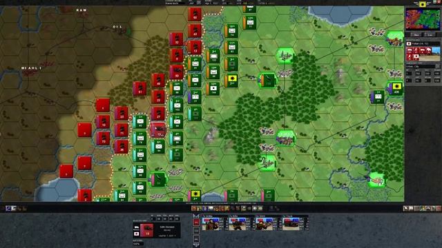 Advanced Tactics Gold | Let's Play / Gameplay #3 - 18 - Battle of Yutian смотреть онлайн