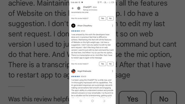 How can download Chatgpt in Android смотреть онлайн