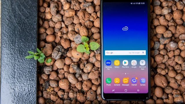 Samsung Galaxy A8 || Speak English || смотреть онлайн