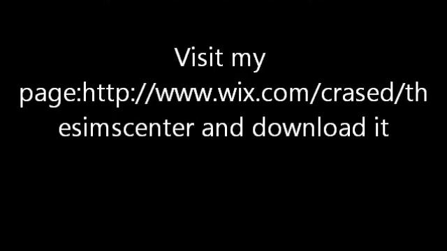 The Sims 3 for Android.wmv смотреть онлайн