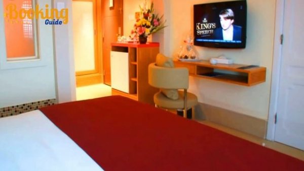 Mercure Hurghada Hotel Resort