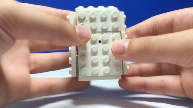 AirPods второго поколения Lego смотреть онлайн