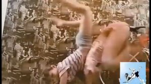 Йога челендж???