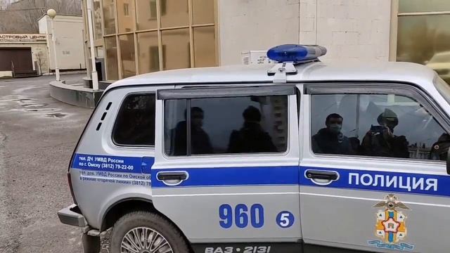 Омск Задержание активистов смотреть онлайн