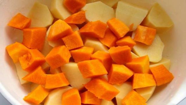 Сборник рецептов