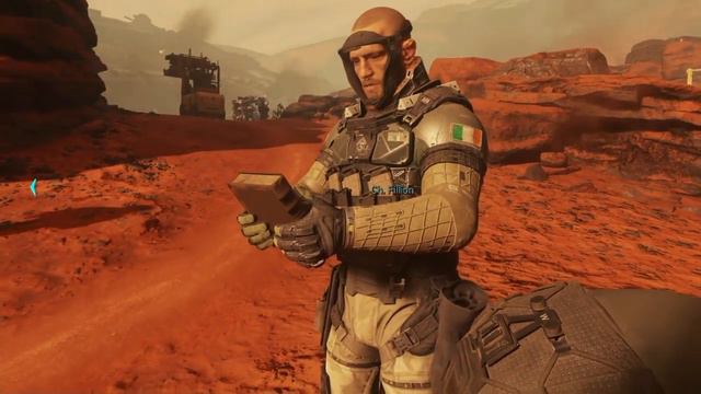 *NEW* Conor McGregor "SPEECH" Infinite Warfare EASTER EGG смотреть онлайн