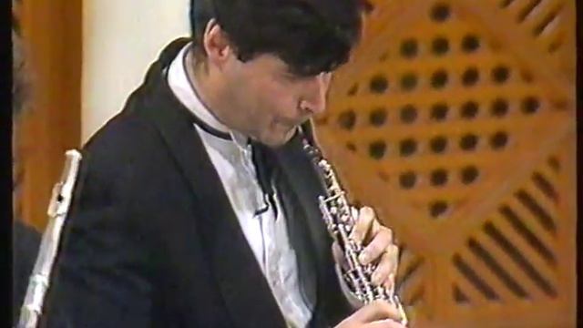OCTLL A. HONEGGER Pastorale d'été смотреть онлайн