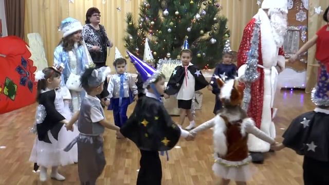 Новый год 2017 смотреть онлайн