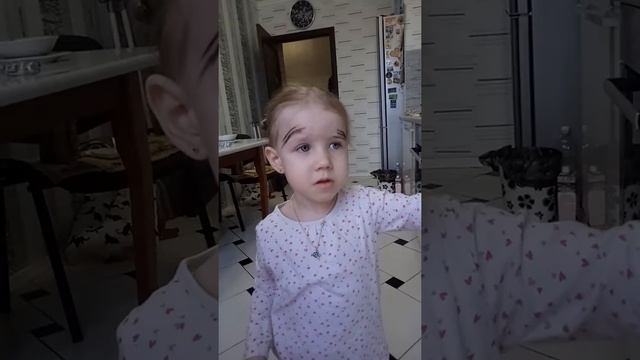 Красота-страшная сила или Как правильно красить брови. смотреть онлайн