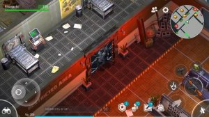 КАК И ГДЕ БЕЗ ДОНАТА ЗА ЧАС СОБРАТЬ ОЧЕНЬ МНОГО ОРУЖИЯ - Last Day on Earth: Survival