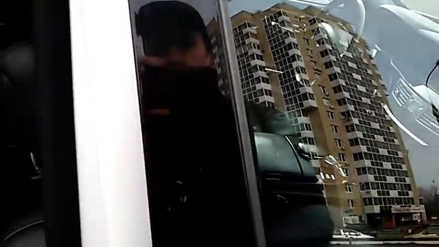 Мерс S класса в Челнах смотреть онлайн
