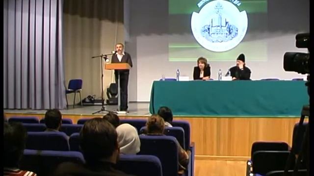 Рождественские чтения 2011 смотреть онлайн