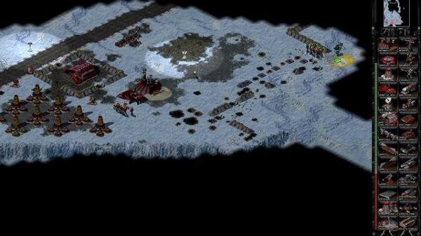 Lets Play - C&C Tiberian Sun - Nod - Pt11 - Ending