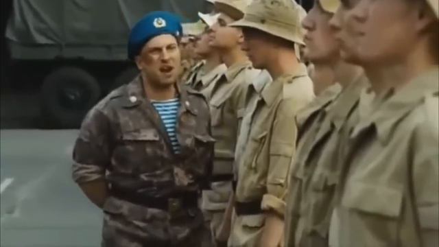 Рассказ о Армии (Часть 1) смотреть онлайн