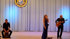 Певица ВероНика - Случайность (bk.mirt@mail.ru)