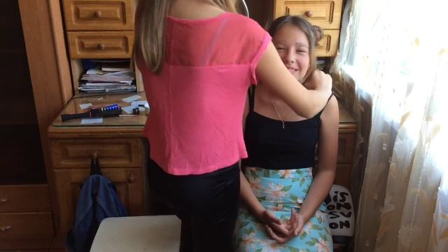 Как стать Tumblr Girl! смотреть онлайн