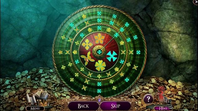 Awakening: The Golden Age (Part 7): Getting Back Our Pendant смотреть онлайн