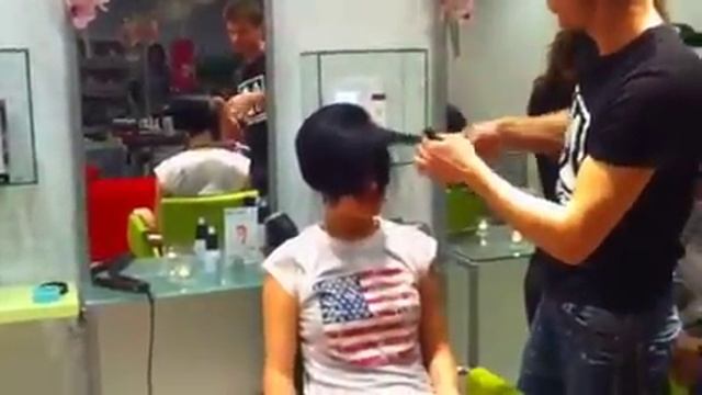 НОЧЬ в МОНЕ-Самотечная