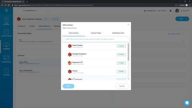 Building Datasets for Machine Learning with Behavioral Features смотреть онлайн