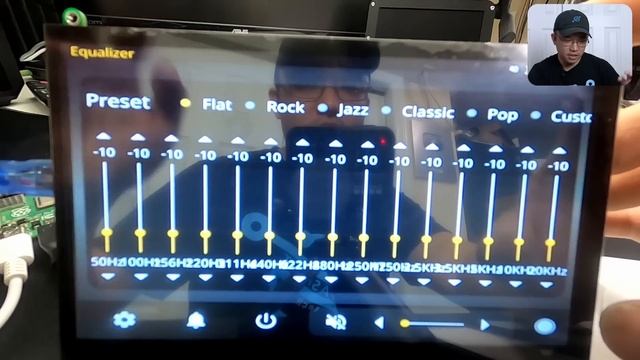 OpenAuto Pro for Raspberry Pi 4 Quick Review смотреть онлайн