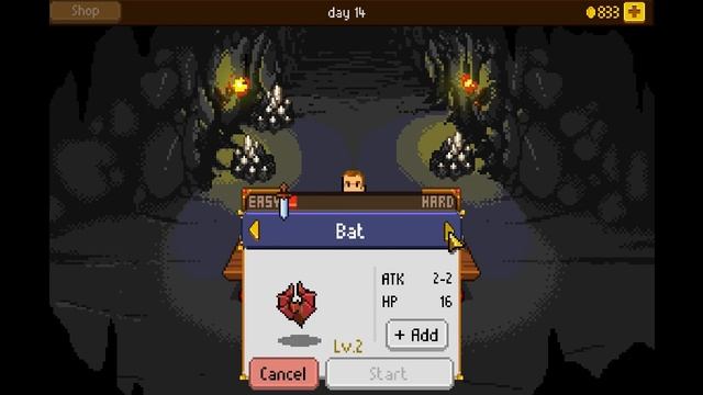 Knights of Pen and Paper +1 Edition Let's Play, Episode 2 смотреть онлайн