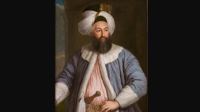 Завоевание Грузии Российской Империей смотреть онлайн