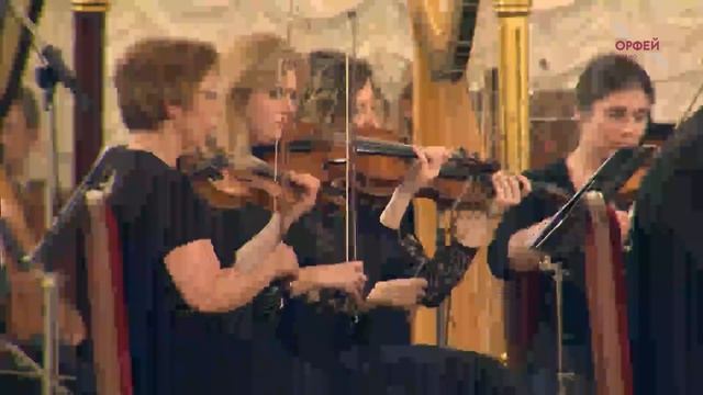 Пётр Ильич Чайковский. «Танец Феи Драже» из балета «Щелкунчик» смотреть онлайн