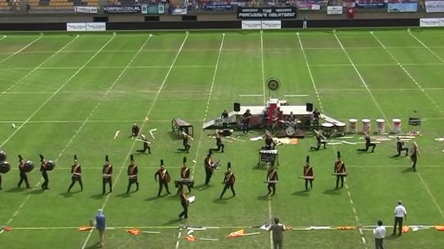 Archive: Dindua Oldekerk at WMC 2013 смотреть онлайн