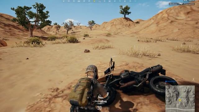 Nvidia Freestyle - PUBG SweetFX Color -PLAYERUNKNOWN'S BATTLEGROUNDS- смотреть онлайн