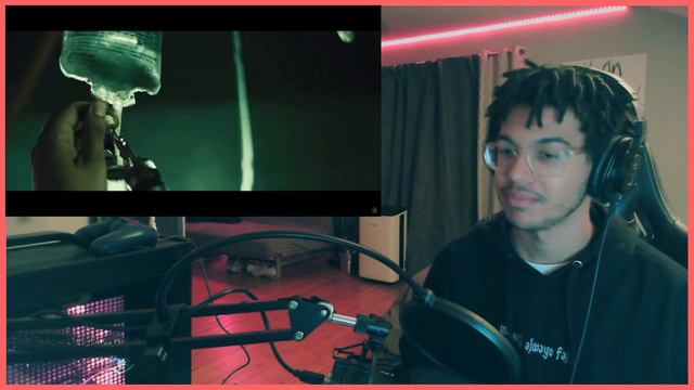 Reacting to Archspire - Drone Corpse Aviator смотреть онлайн