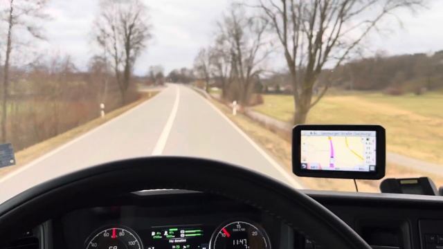 Yükümüz Mixer / Yeni İş Arkadaşım Scania Super 460R / Yol Sohbeti смотреть онлайн