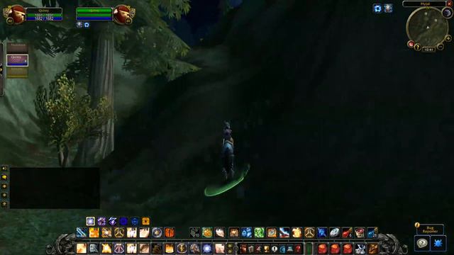 5 SECRET/HIDDEN locations in Classic WoW смотреть онлайн