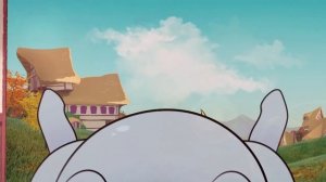 Derpy Hooves Holiday Inflation No Popping my little pony