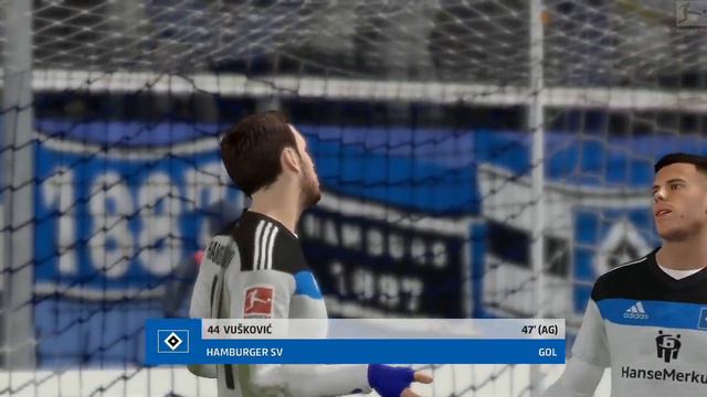 Autogol - De Quién Es El Error? FIFA 2023 NINTENDO SWITCH