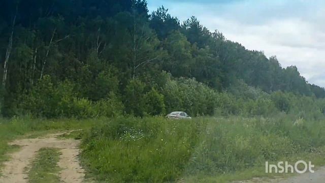 Коттеджный поселок "Европа". Продается земельный участок. смотреть онлайн