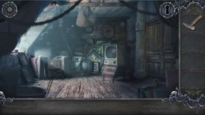 Побег Из Города-Призрака, Глава 4, уровень 01