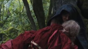 Страшные сказки