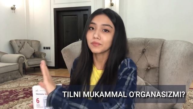 Booknomy? Bor haqiqat! 6 oyda Ingliz tilini o'rganish mumkinmi? Mutaxassis fikri. смотреть онлайн