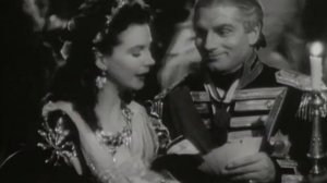 Леди Гамильтон (1941)В ролях: Вивьен Ли, Лоуренс Оливье, Алан Моубрэй и др.