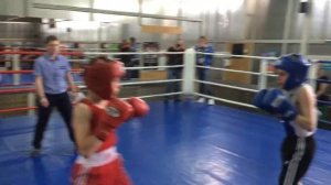 Коваль Сергей (Красный).