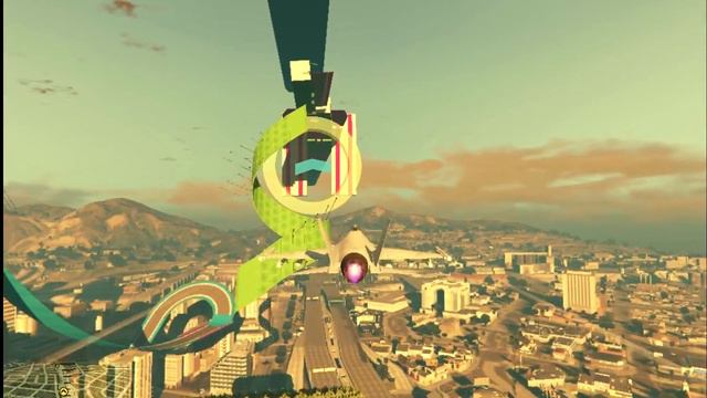 Меня с ел огромный драконы в - GTA 5 смотреть онлайн